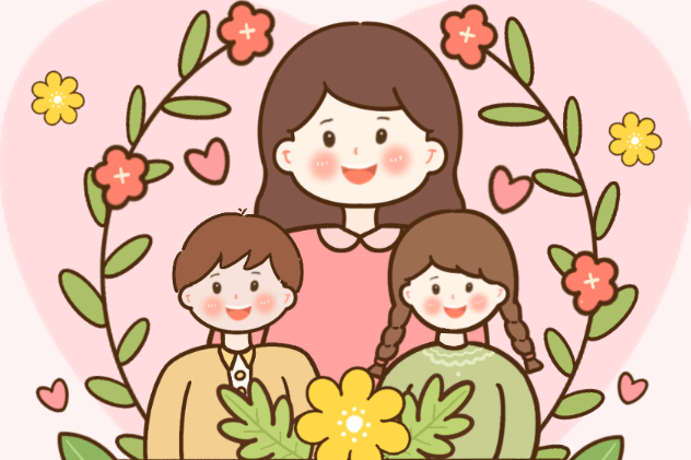 长者会员活动 | 母亲节文艺汇演