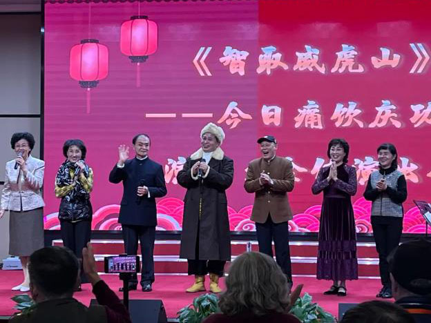 老有所乐丨莫道桑榆晚，老来志趣多