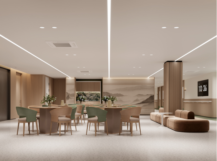 关于“苏州和诣家护理院”相关设置进展的公示