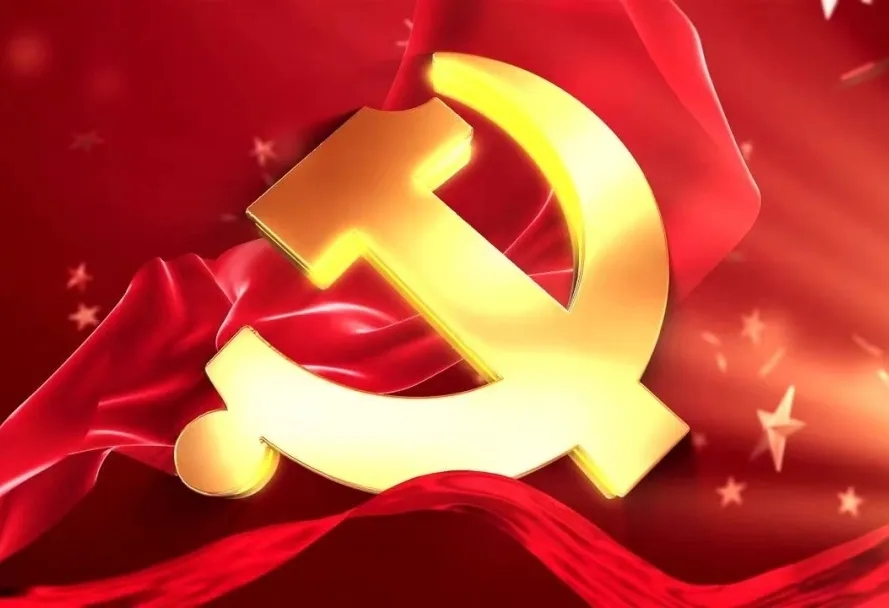 讲述英雄事迹，革命先驱李大钊——Kaiyun官方网站登录入口有伴社区党建活动